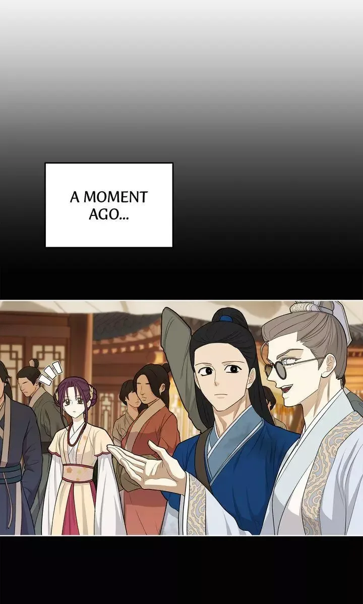 For a Thousand Autumns Chapter 34 page 4