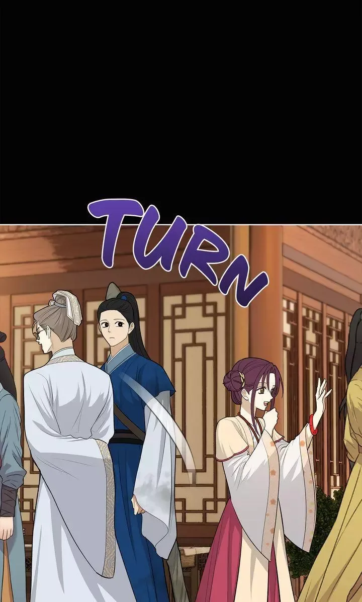 For a Thousand Autumns Chapter 34 page 6