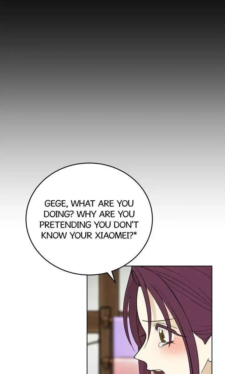 For a Thousand Autumns Chapter 34 page 9