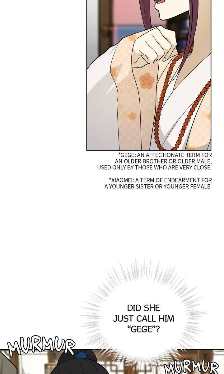 For a Thousand Autumns Chapter 34 page 10