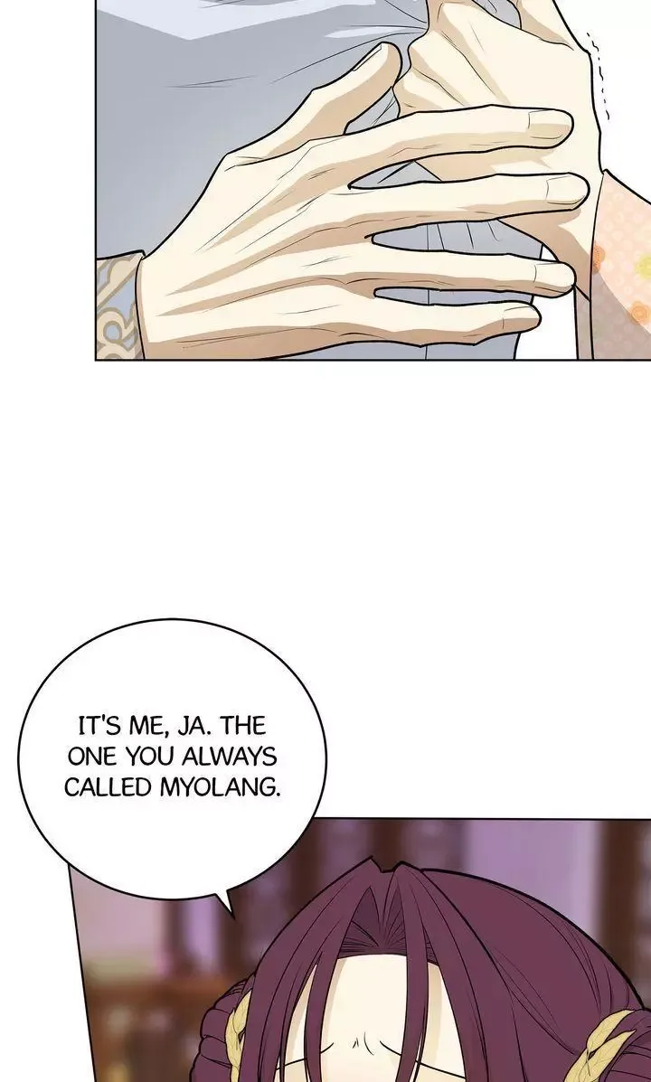 For a Thousand Autumns Chapter 34 page 19