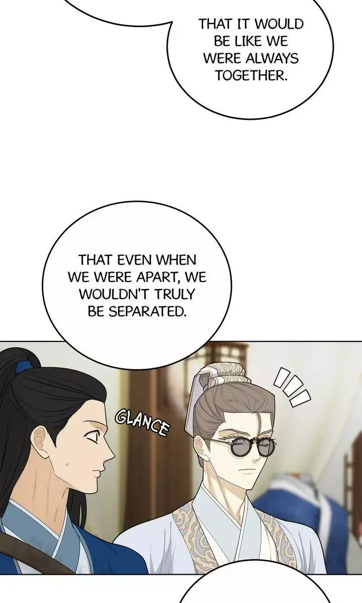 For a Thousand Autumns Chapter 34 page 32