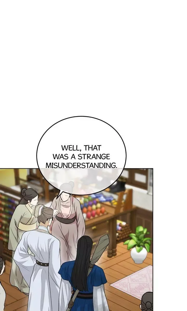 For a Thousand Autumns Chapter 34 page 45
