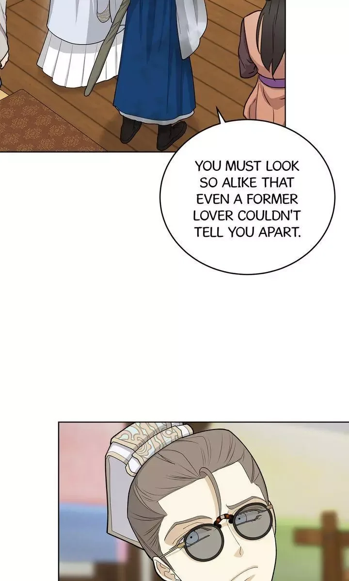For a Thousand Autumns Chapter 34 page 46