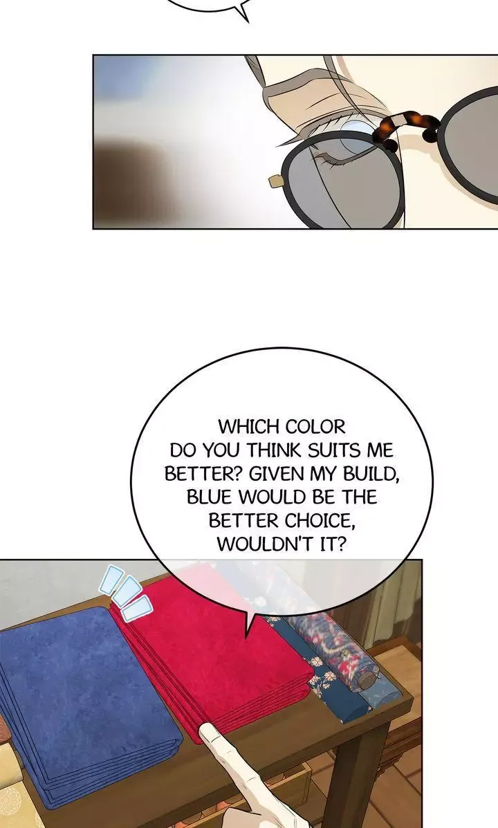 For a Thousand Autumns Chapter 34 page 48
