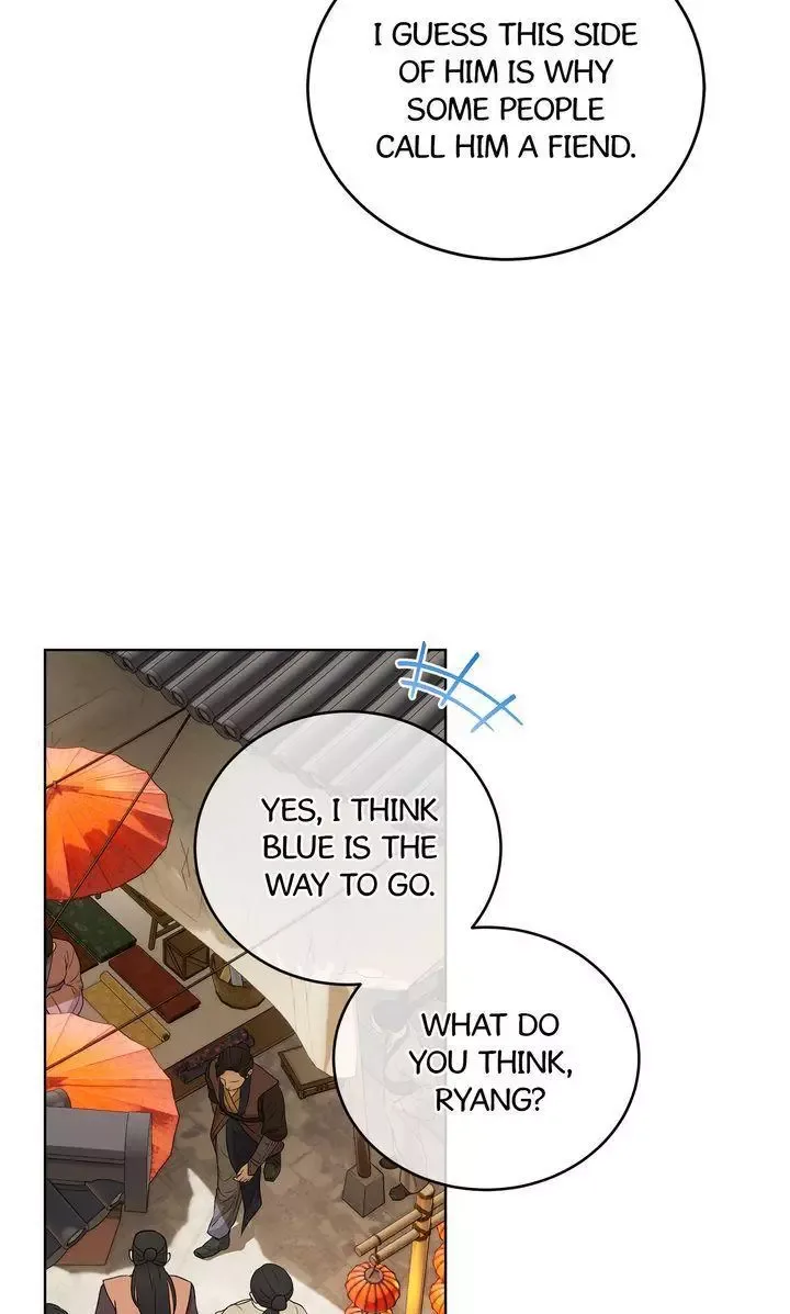For a Thousand Autumns Chapter 34 page 50