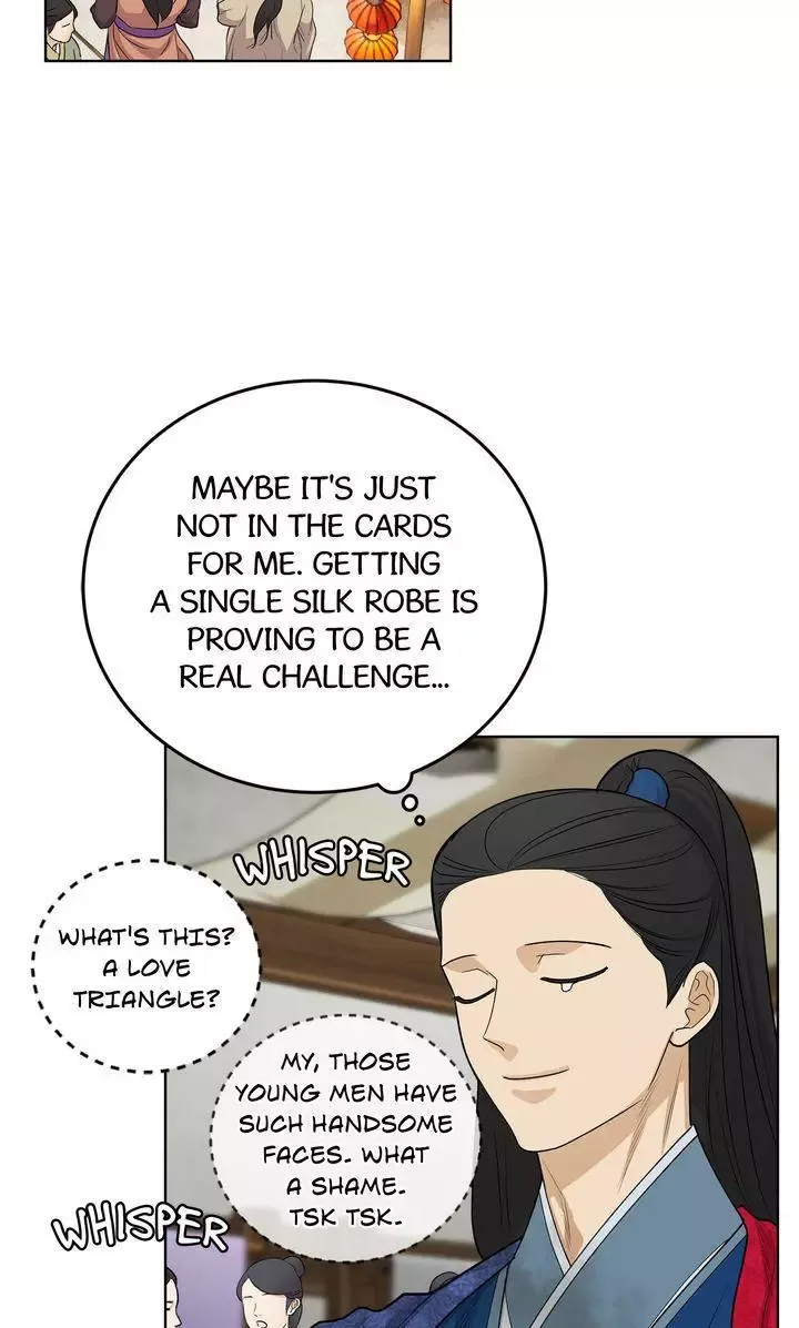 For a Thousand Autumns Chapter 34 page 51