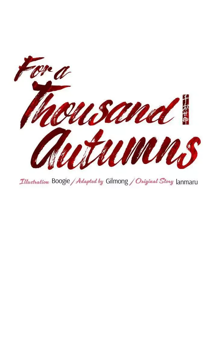 For a Thousand Autumns Chapter 34 page 53
