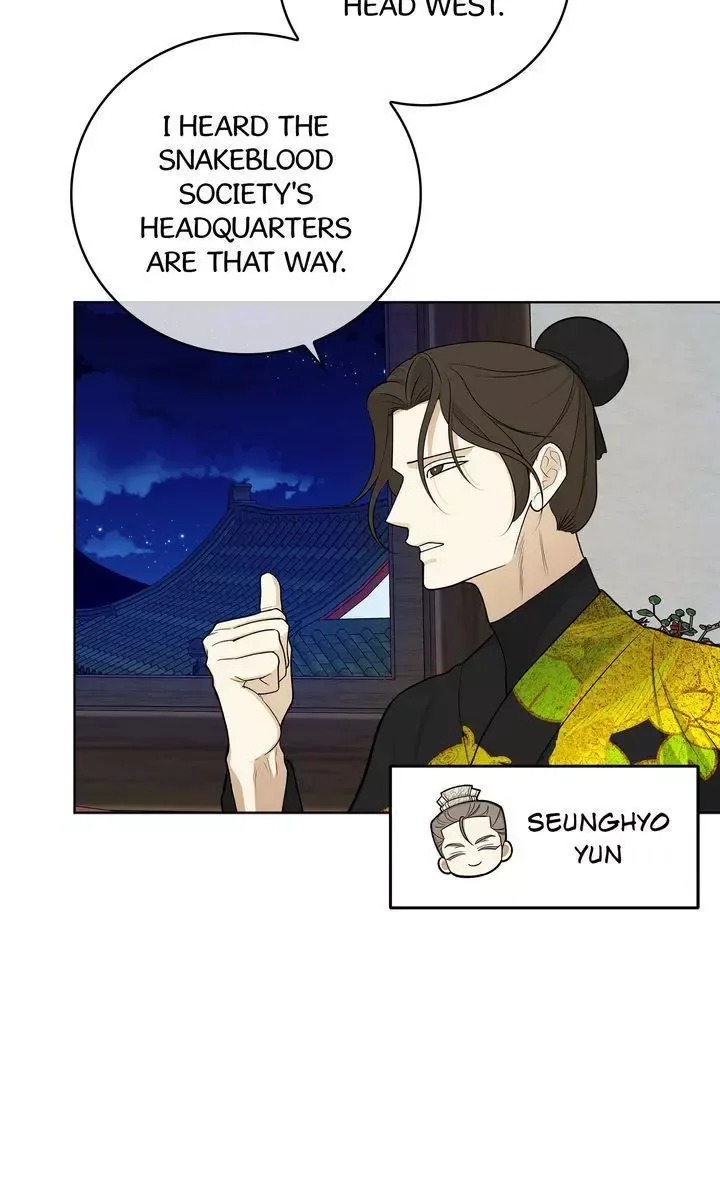 For a Thousand Autumns Chapter 34 page 65