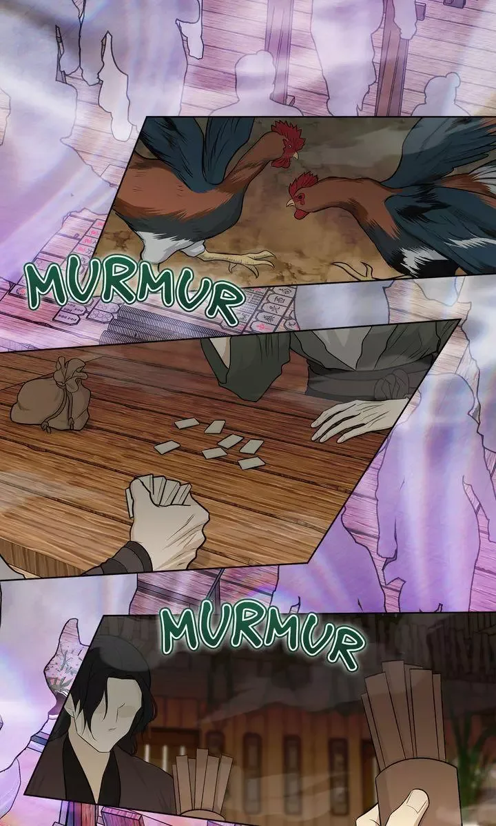 For a Thousand Autumns Chapter 34 page 69
