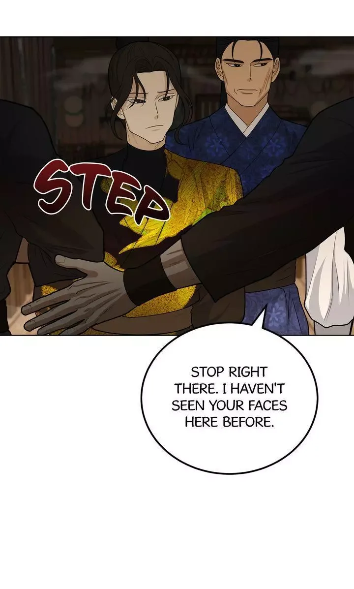 For a Thousand Autumns Chapter 34 page 72