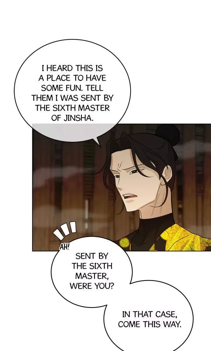 For a Thousand Autumns Chapter 34 page 73