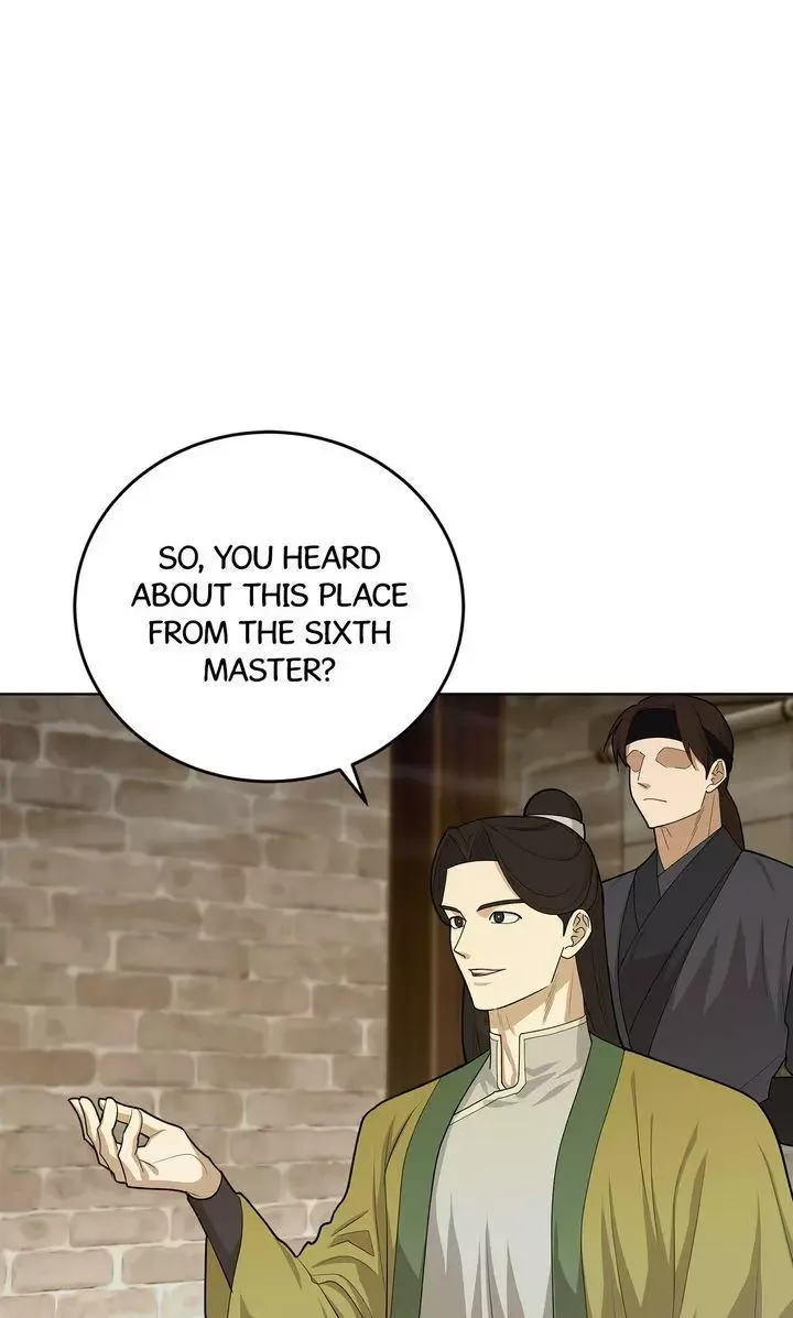 For a Thousand Autumns Chapter 35 page 3