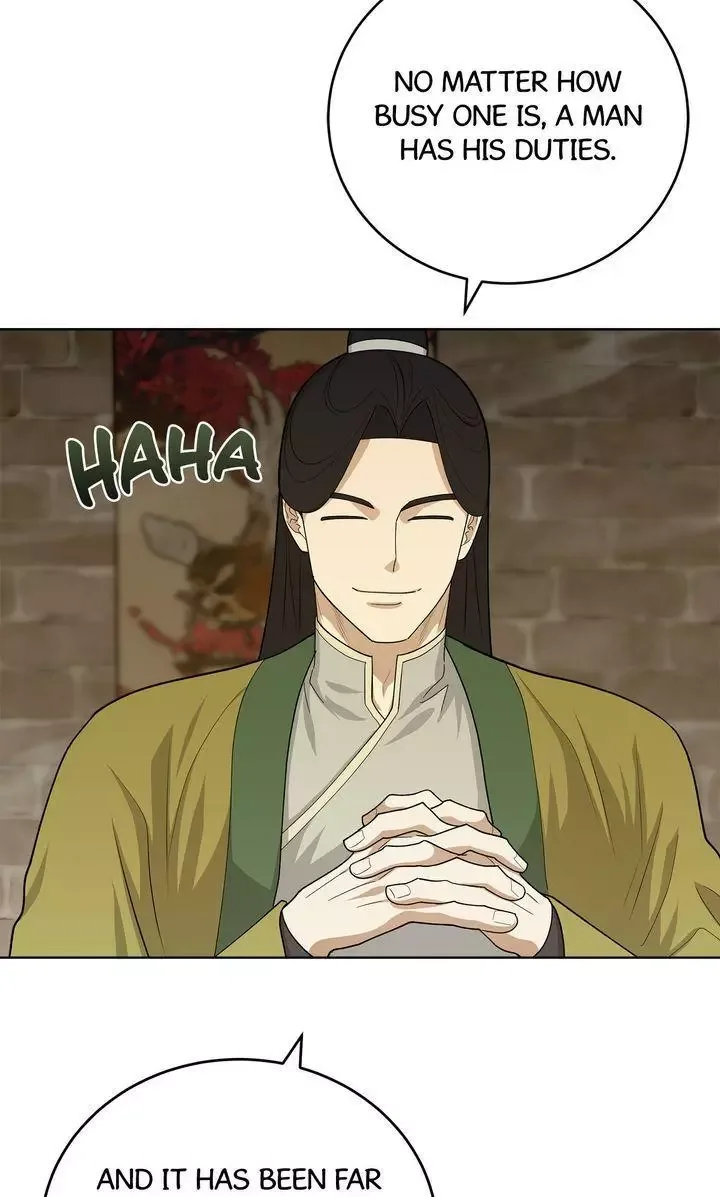 For a Thousand Autumns Chapter 35 page 7