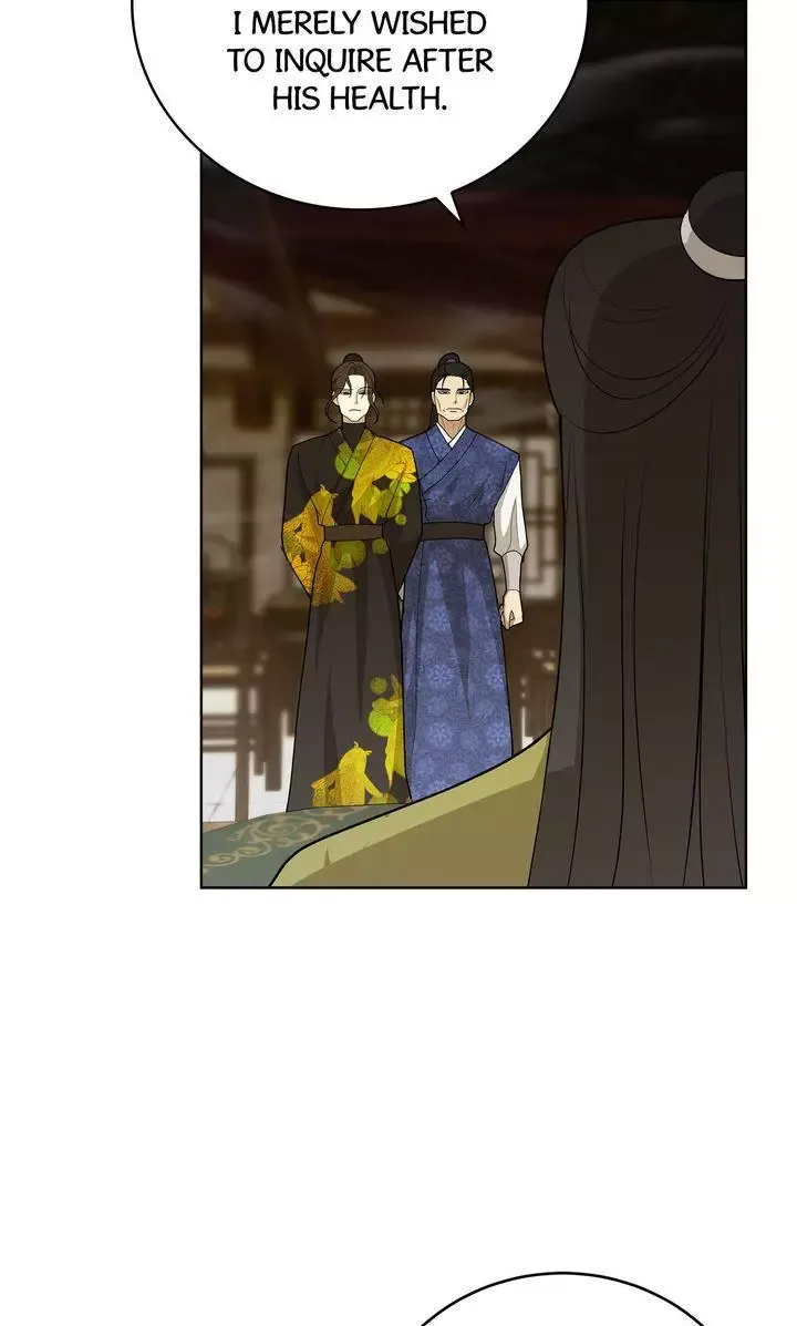 For a Thousand Autumns Chapter 35 page 6