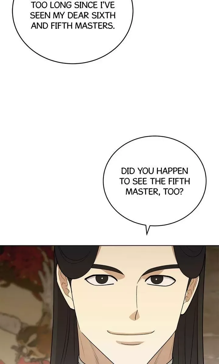 For a Thousand Autumns Chapter 35 page 8