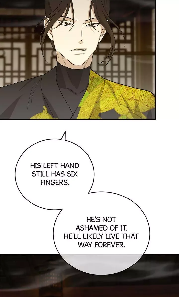 For a Thousand Autumns Chapter 35 page 10