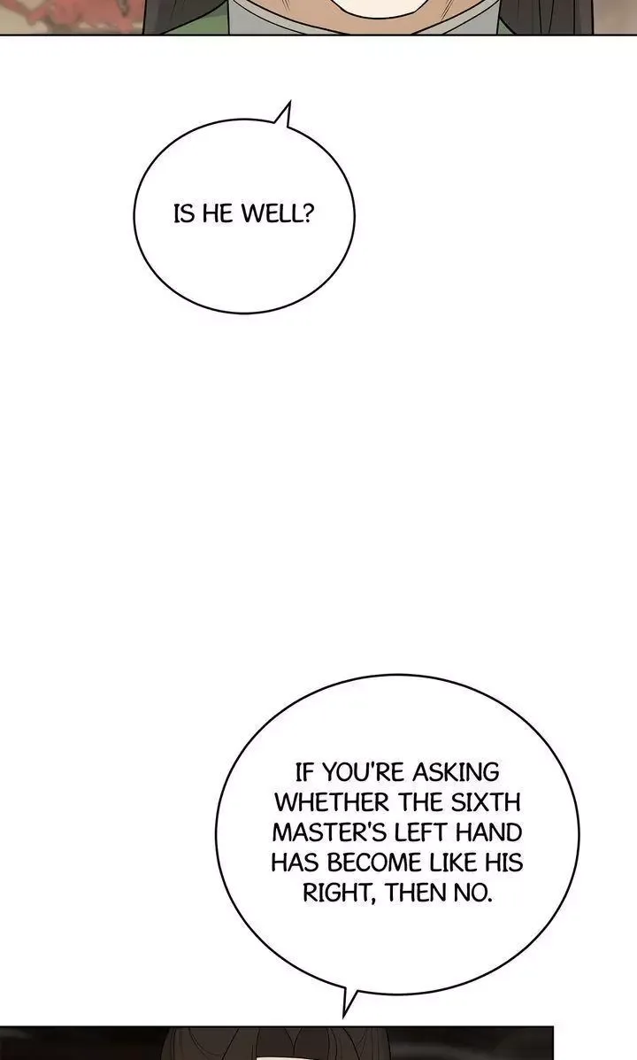 For a Thousand Autumns Chapter 35 page 9