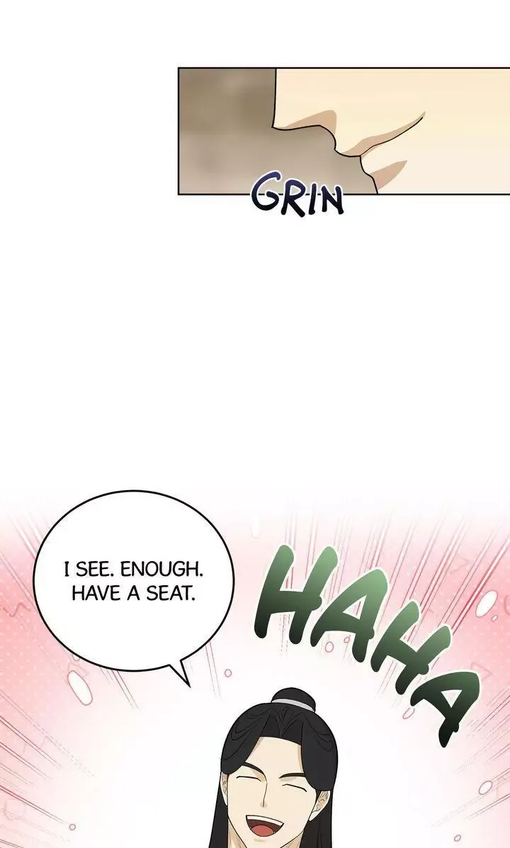 For a Thousand Autumns Chapter 35 page 12