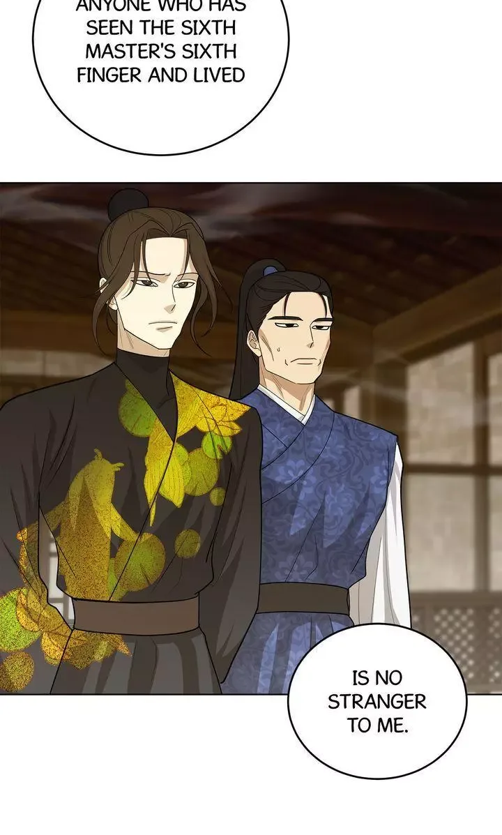 For a Thousand Autumns Chapter 35 page 14