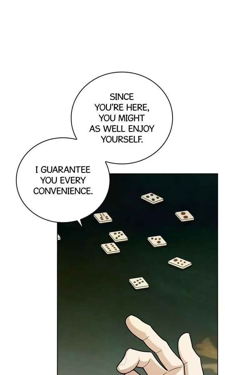 For a Thousand Autumns Chapter 35 page 15