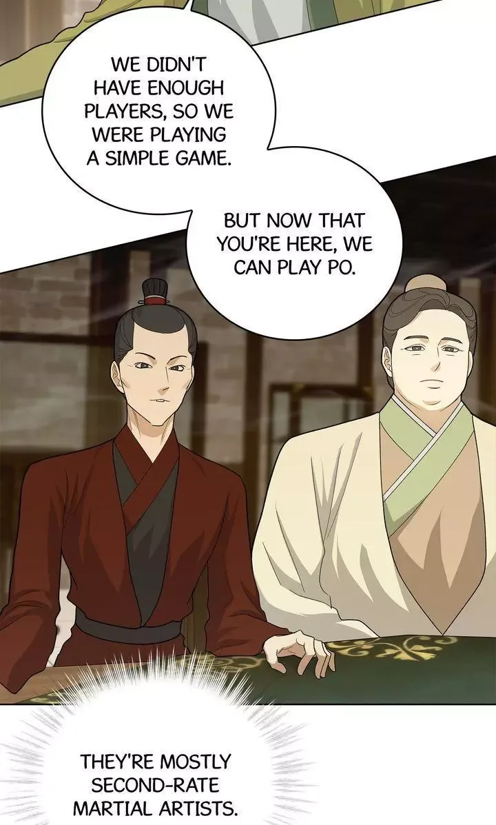 For a Thousand Autumns Chapter 35 page 20