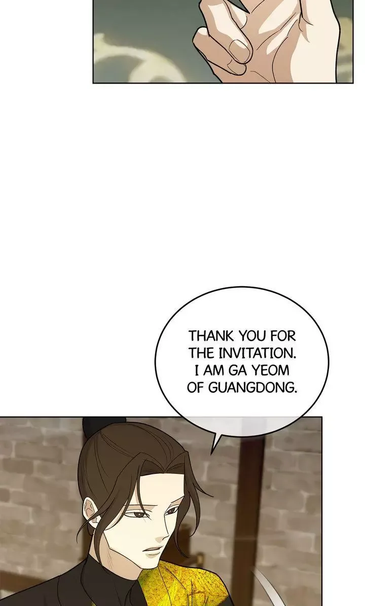 For a Thousand Autumns Chapter 35 page 16