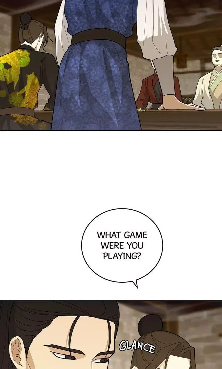 For a Thousand Autumns Chapter 35 page 18