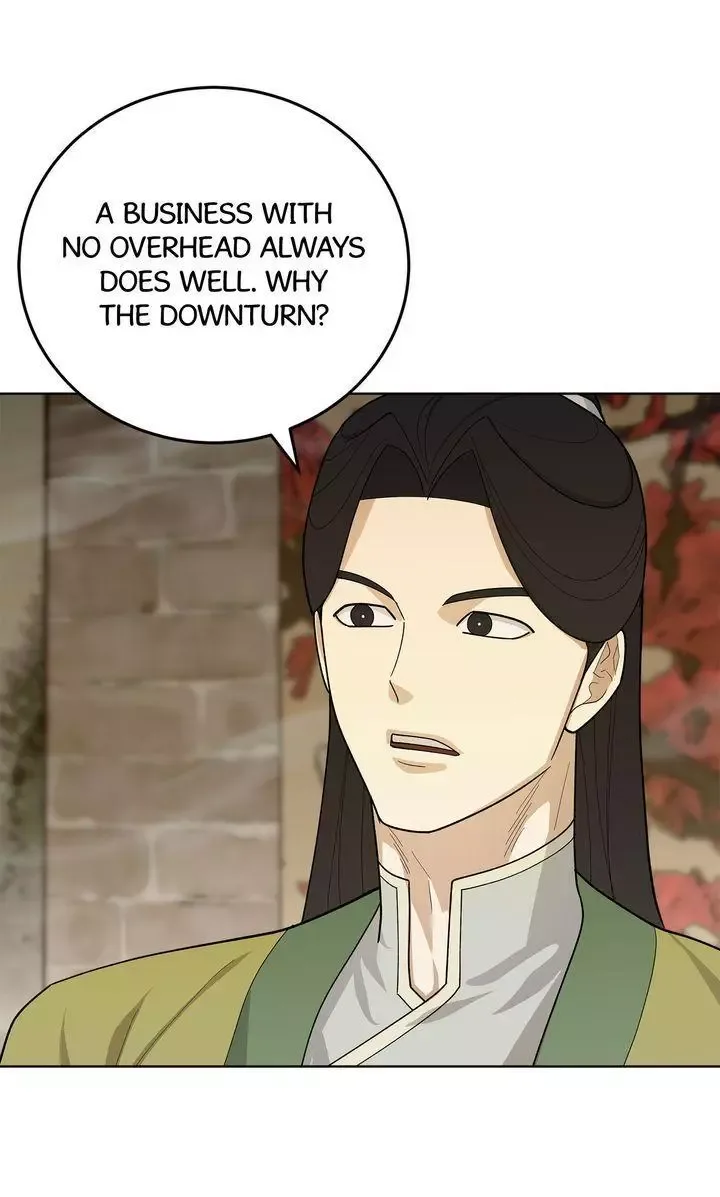 For a Thousand Autumns Chapter 35 page 25