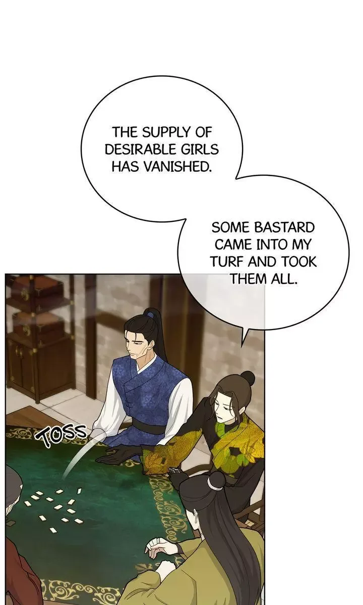 For a Thousand Autumns Chapter 35 page 26