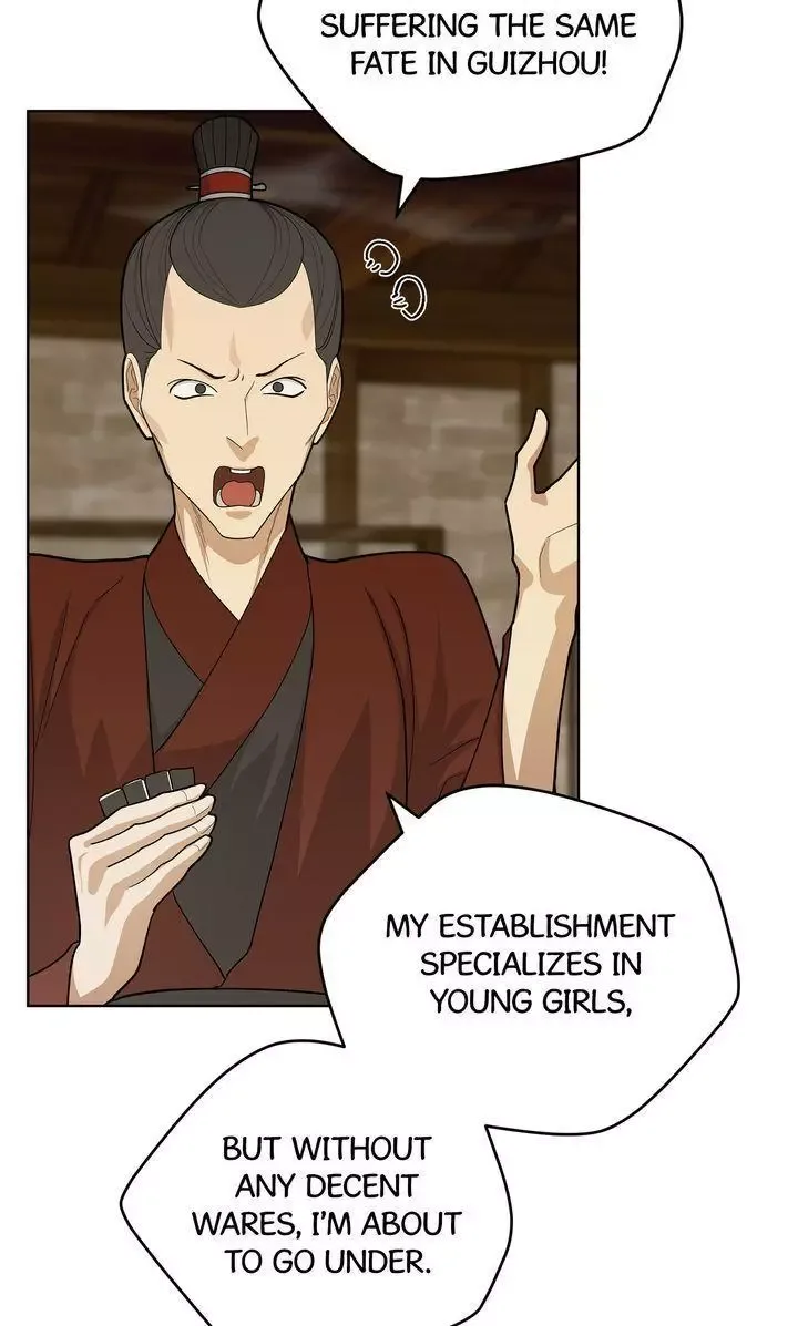 For a Thousand Autumns Chapter 35 page 29