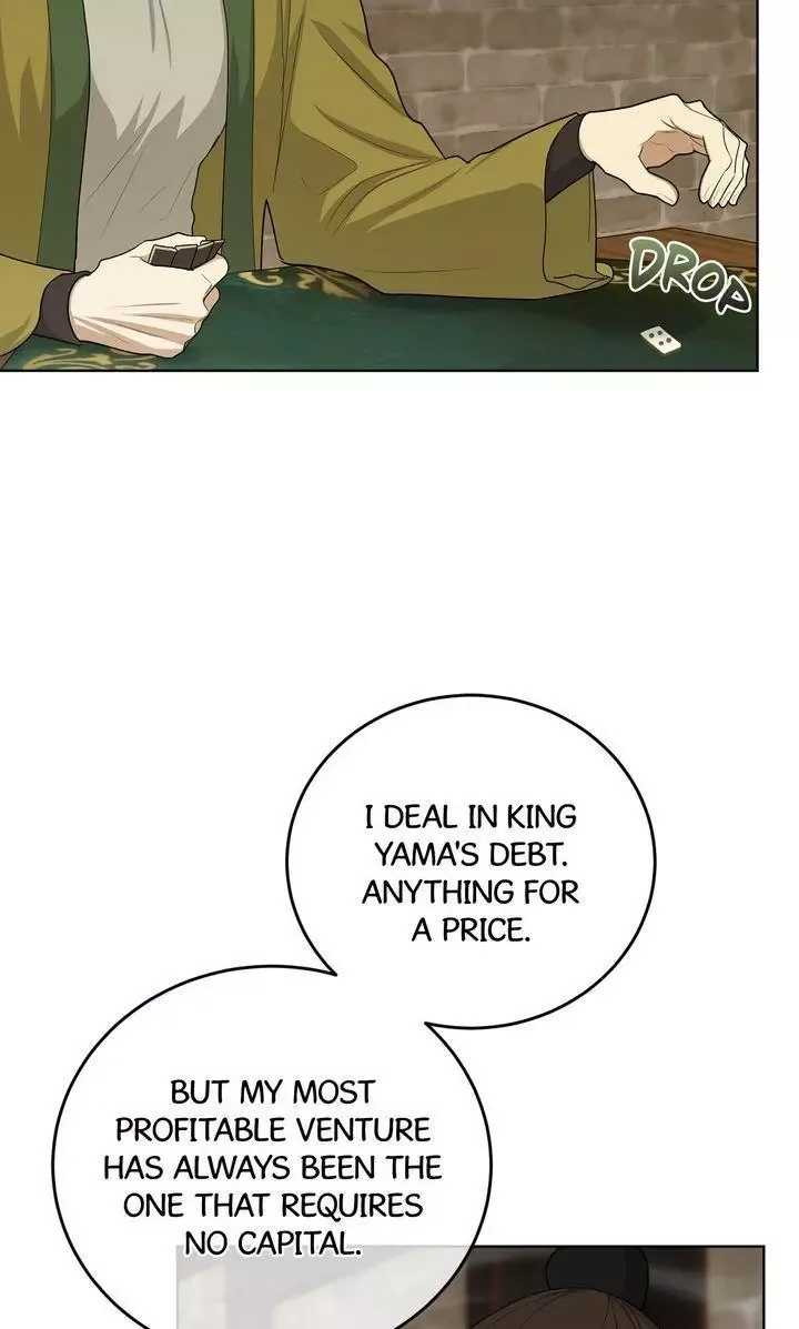 For a Thousand Autumns Chapter 35 page 23
