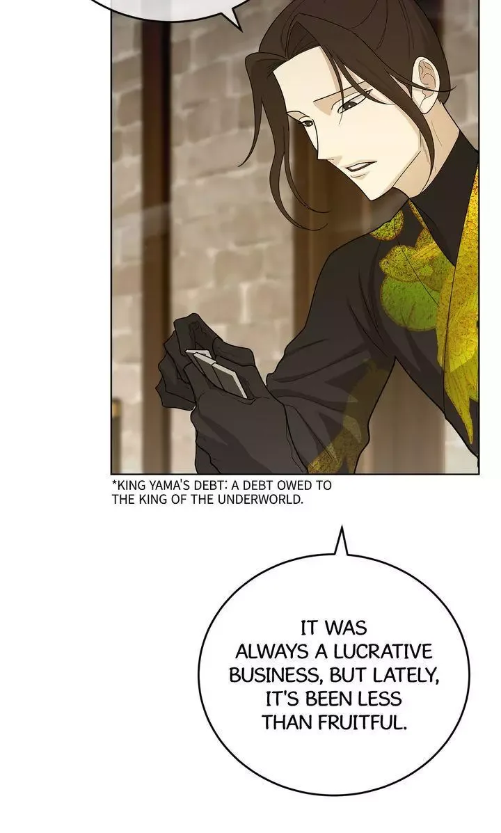 For a Thousand Autumns Chapter 35 page 24