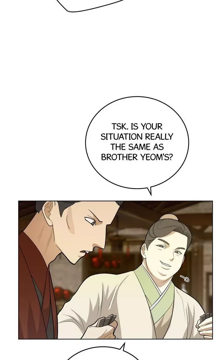 For a Thousand Autumns Chapter 35 page 30