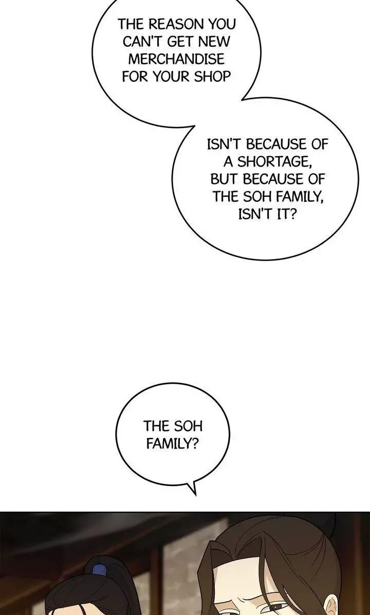 For a Thousand Autumns Chapter 35 page 31