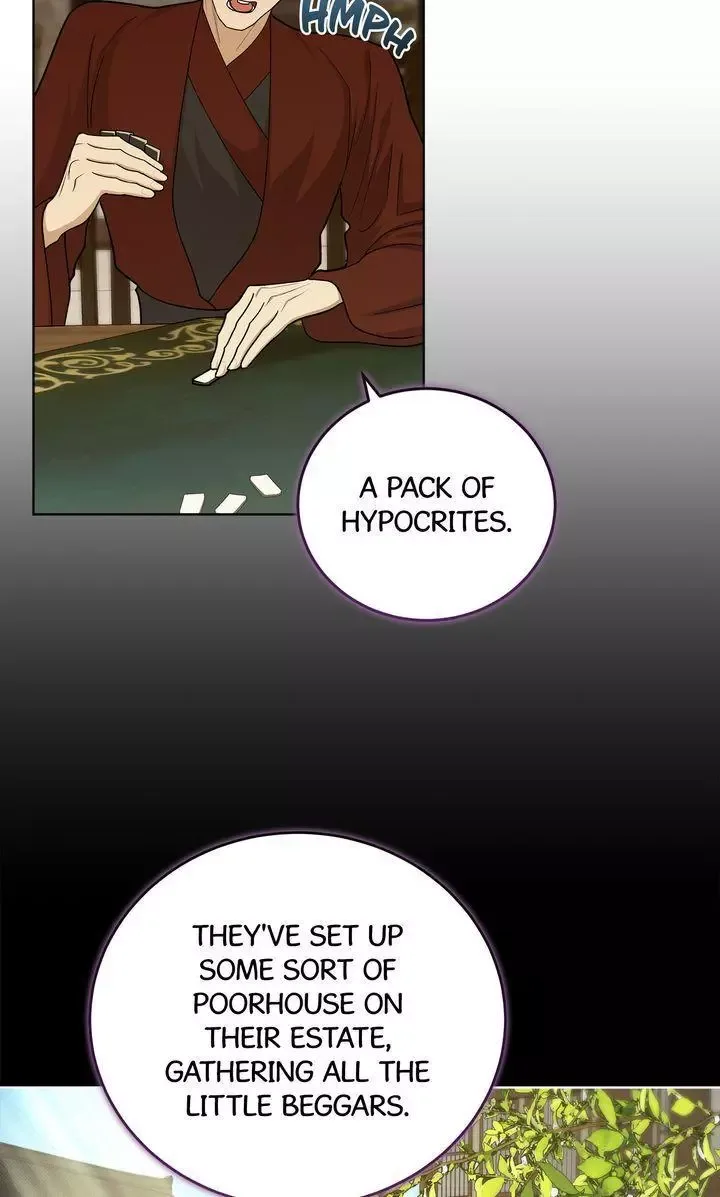 For a Thousand Autumns Chapter 35 page 33