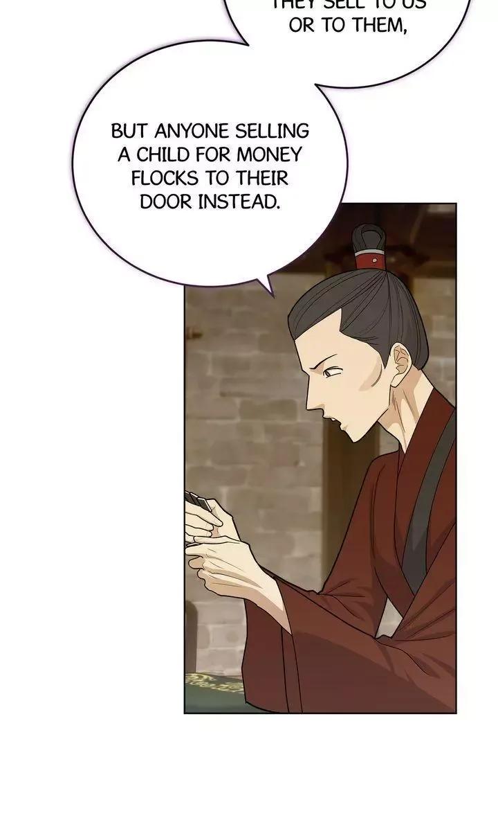 For a Thousand Autumns Chapter 35 page 36
