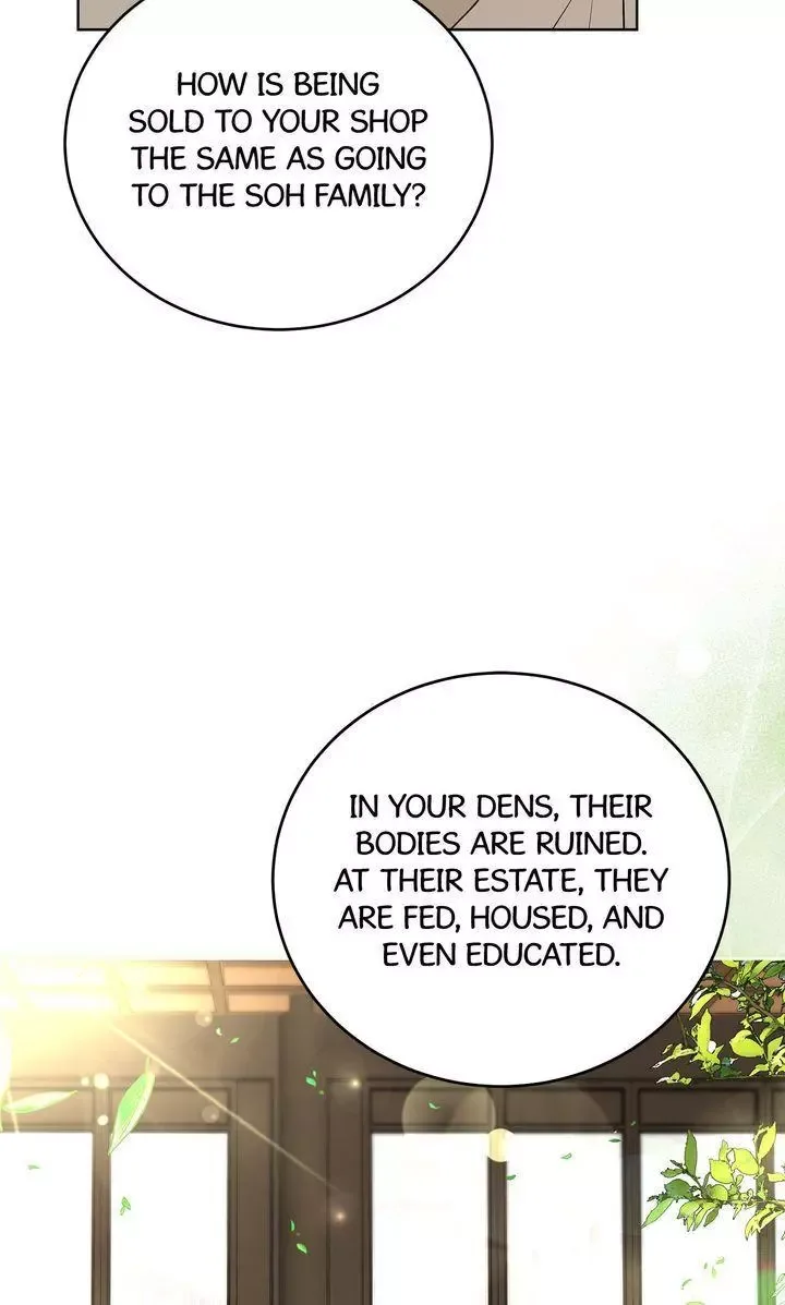 For a Thousand Autumns Chapter 35 page 38