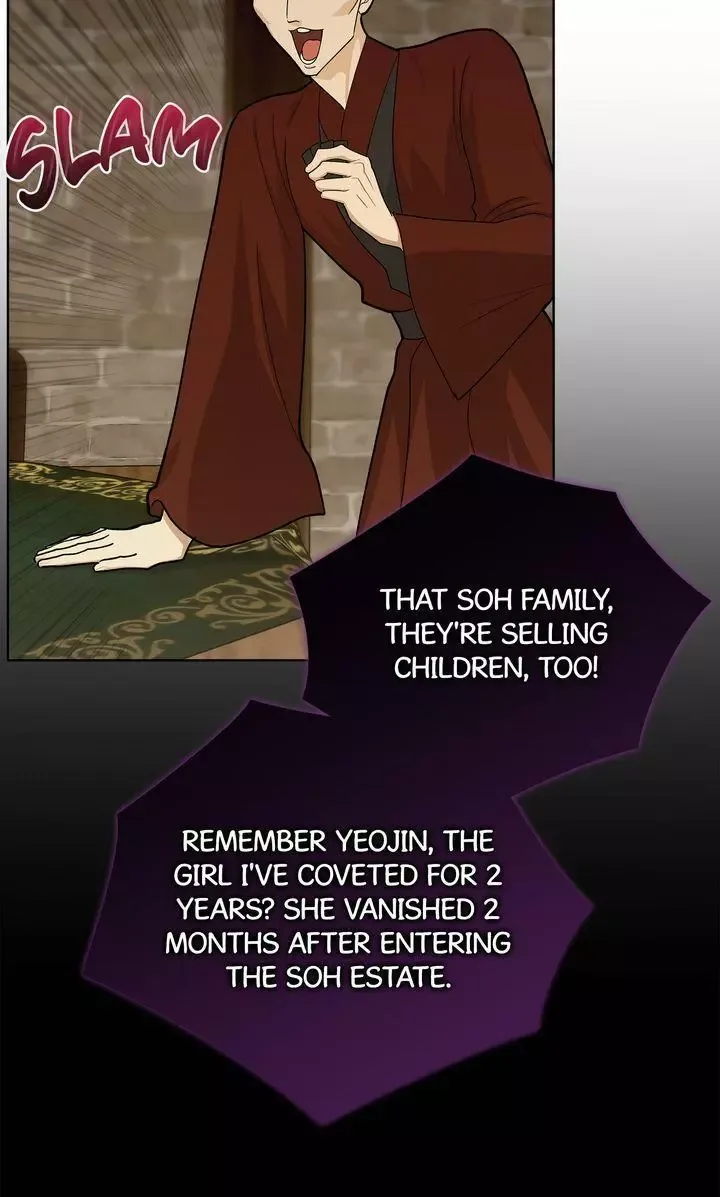 For a Thousand Autumns Chapter 35 page 40