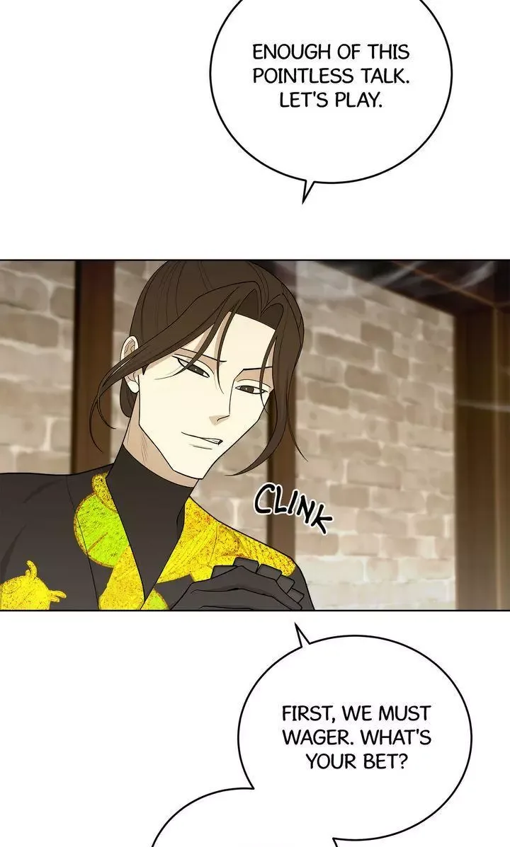 For a Thousand Autumns Chapter 35 page 46