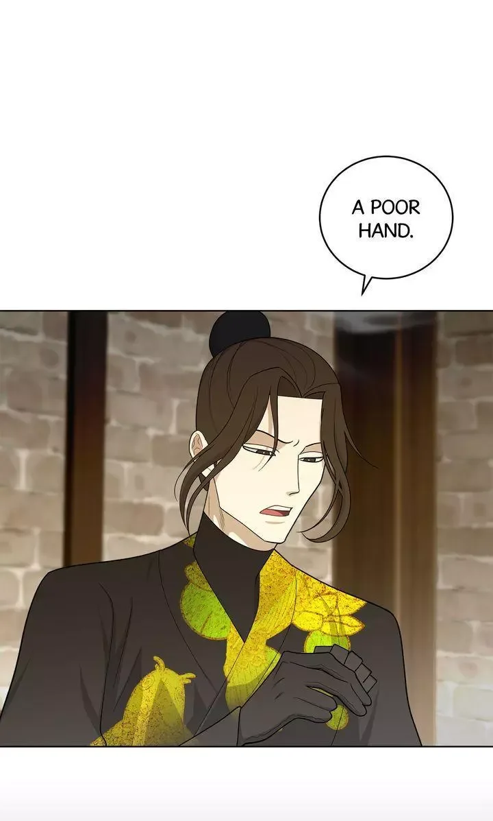 For a Thousand Autumns Chapter 35 page 50