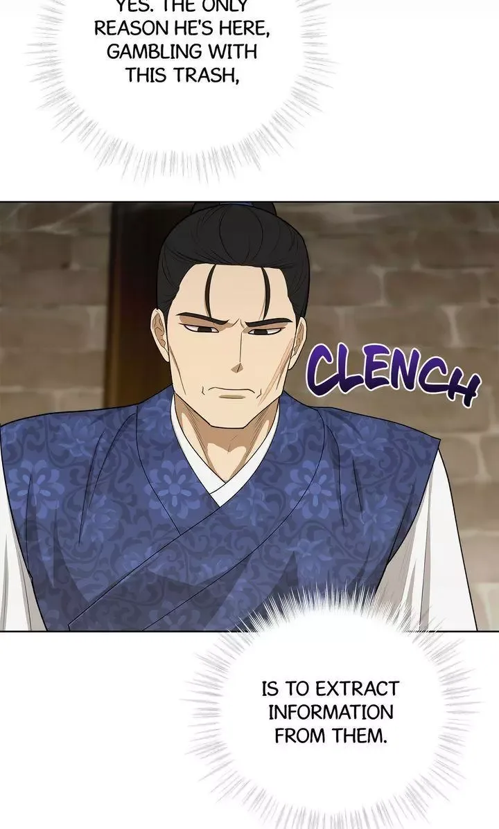 For a Thousand Autumns Chapter 35 page 54