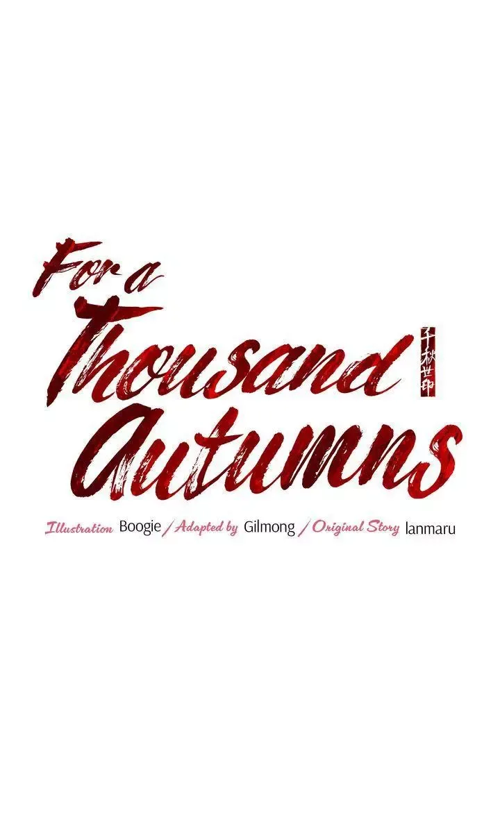 For a Thousand Autumns Chapter 35 page 57