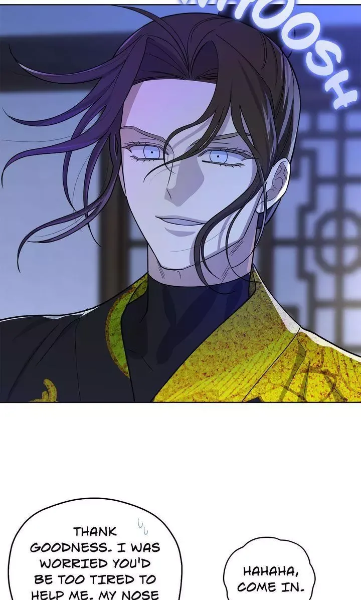 For a Thousand Autumns Chapter 35 page 61