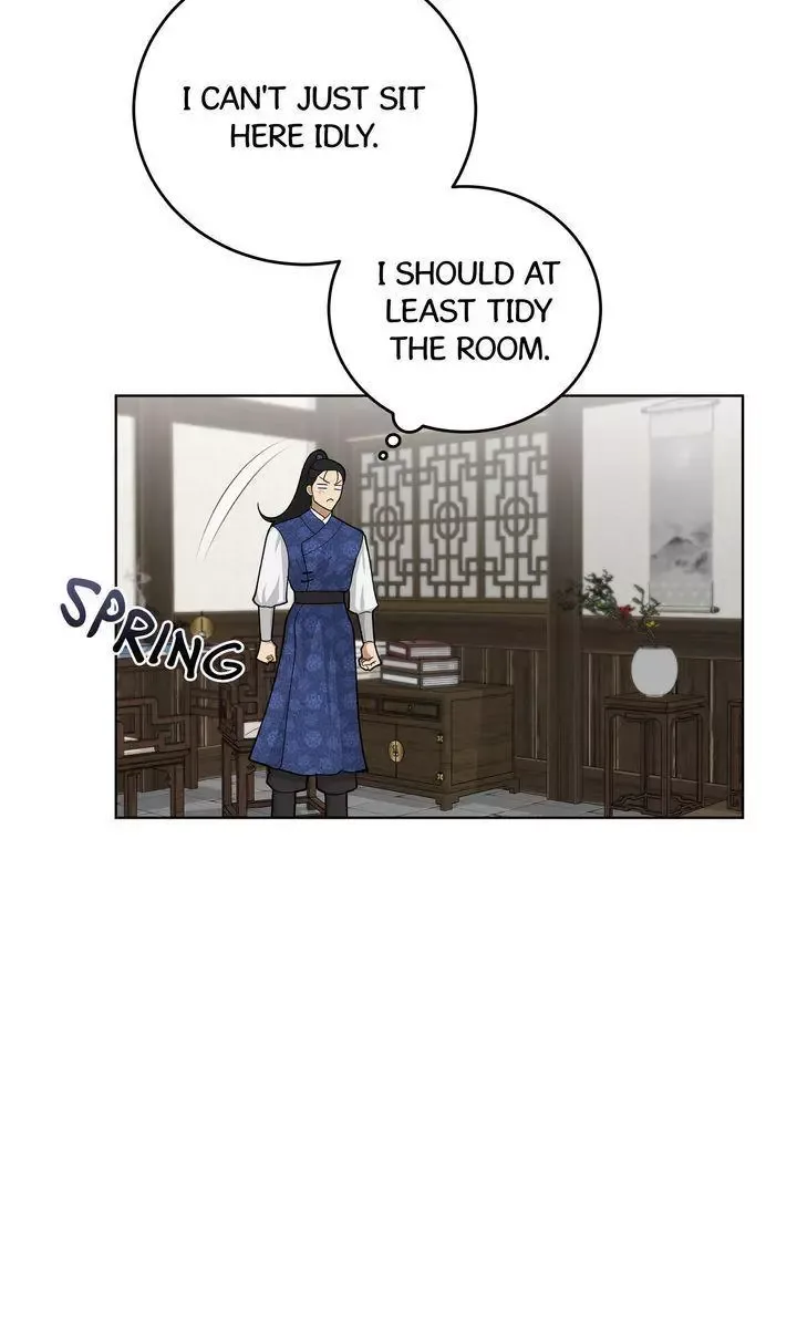 For a Thousand Autumns Chapter 35 page 69
