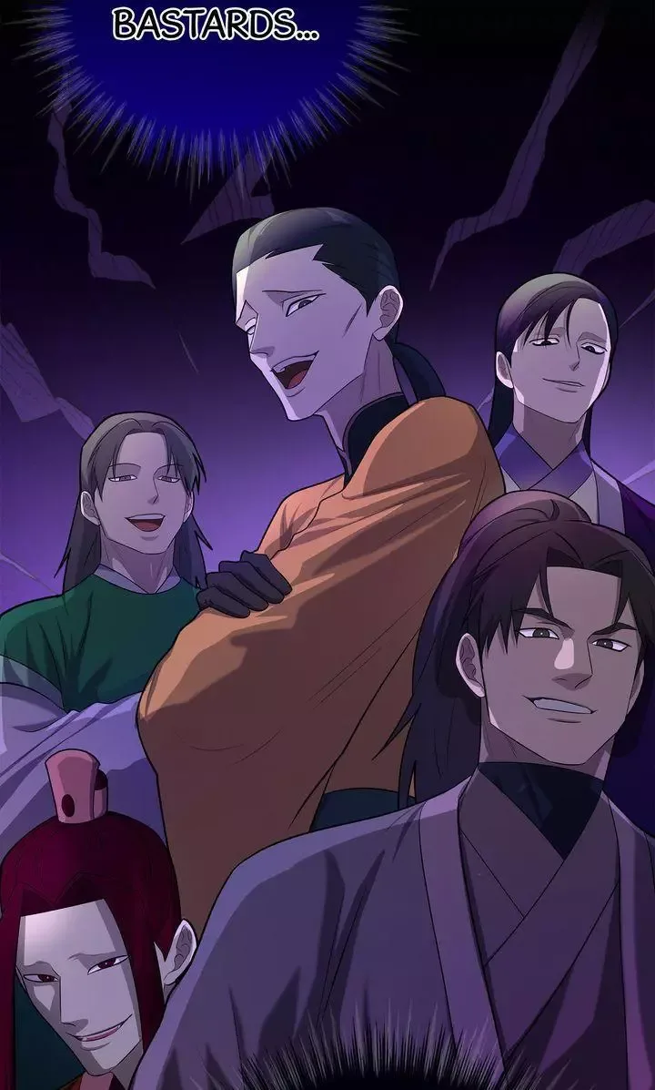 For a Thousand Autumns Chapter 35 page 78