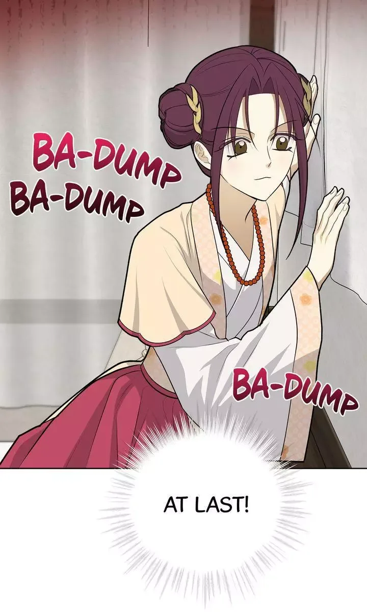 For a Thousand Autumns Chapter 36 page 3
