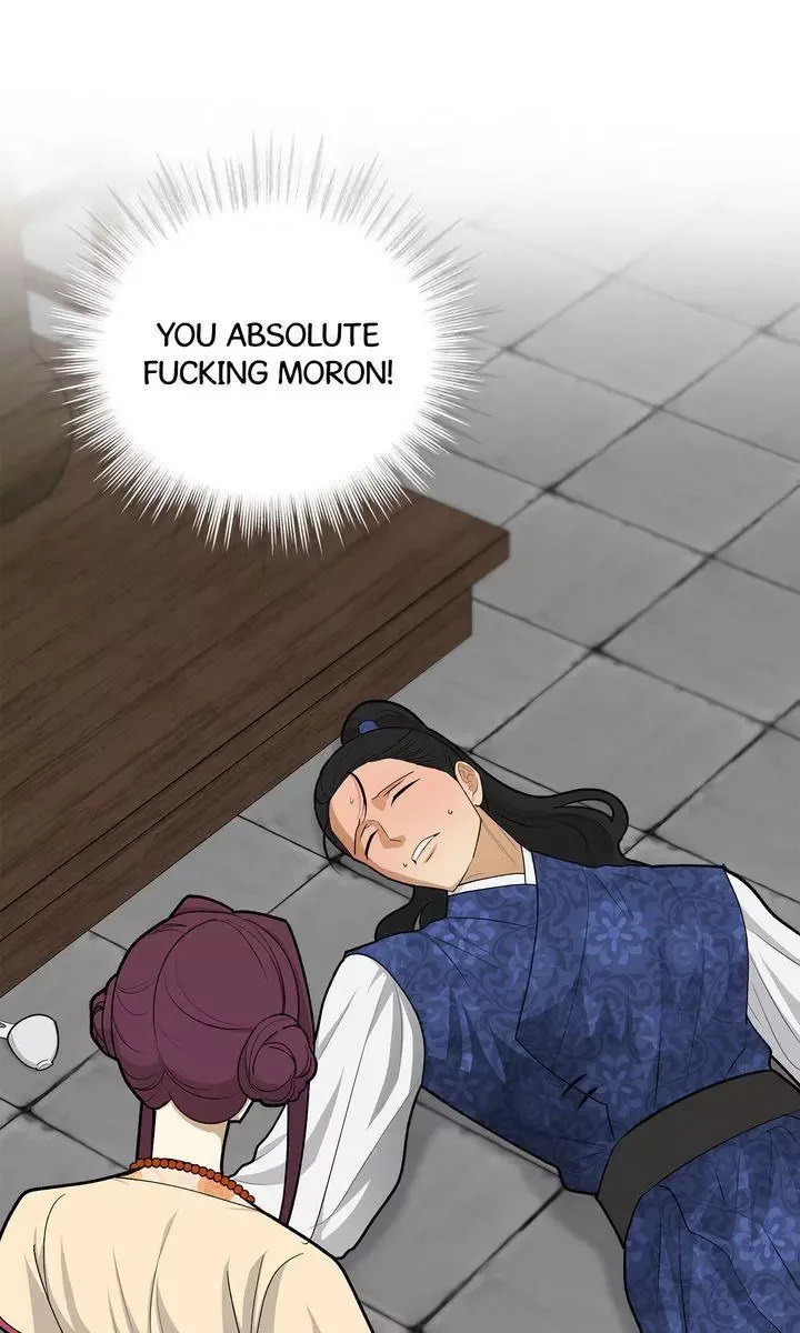 For a Thousand Autumns Chapter 36 page 8