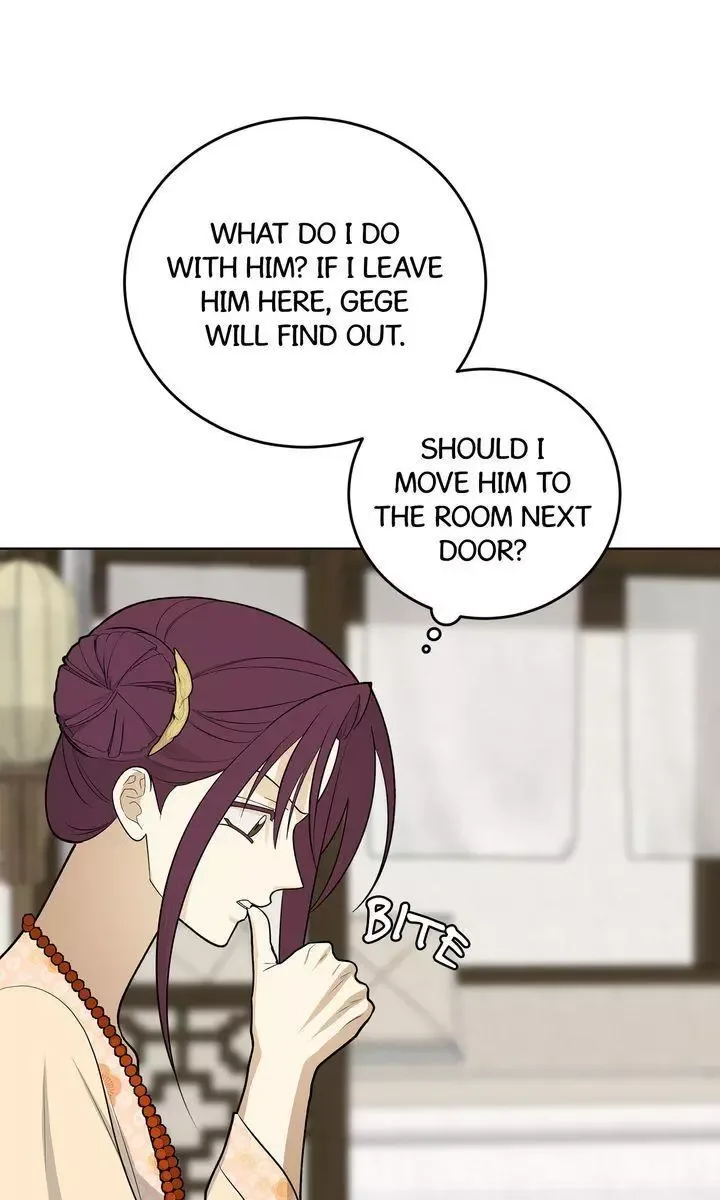 For a Thousand Autumns Chapter 36 page 11