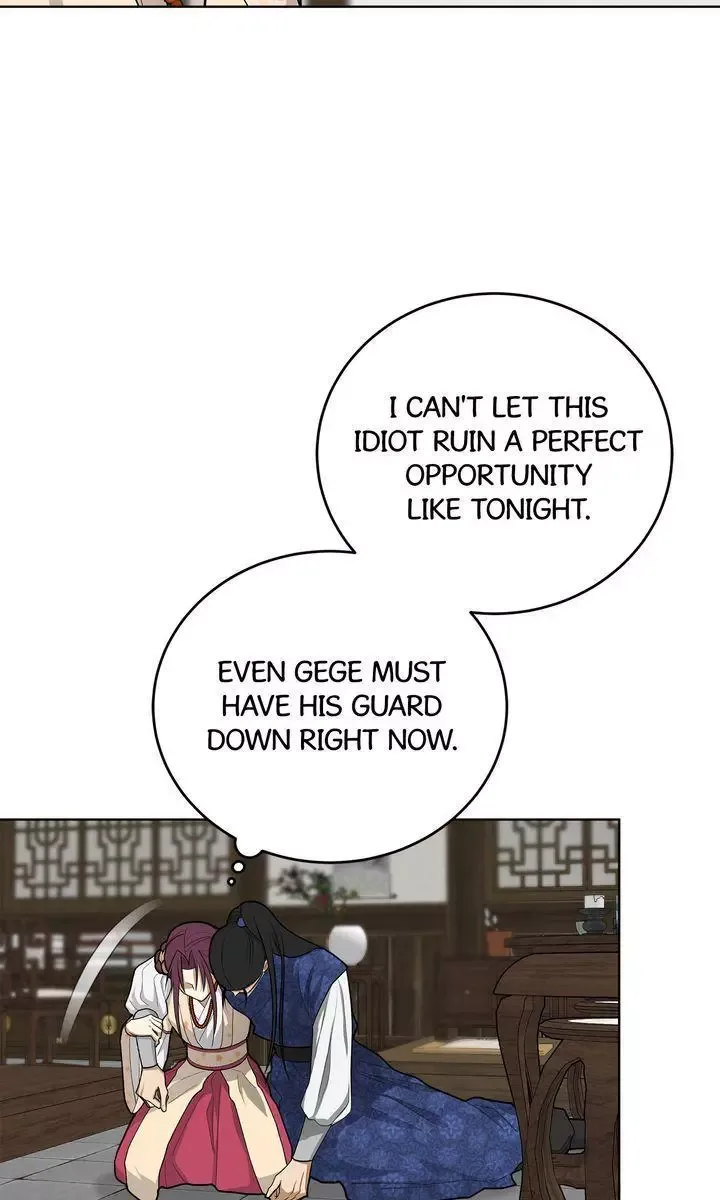 For a Thousand Autumns Chapter 36 page 12